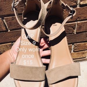 Gap Shoes